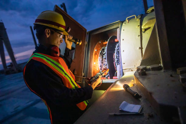 Best Emergency Electrical Repair  in Marion, OH