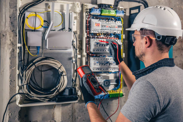 Best Electrical Rewiring Services  in Marion, OH
