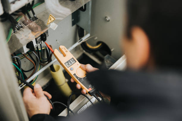 Best Emergency Electrician Near Me  in Marion, OH