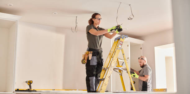 Best Electrical Repair Services  in Marion, OH