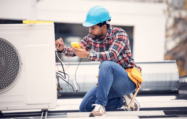 Best Circuit Breaker Repair  in Marion, OH