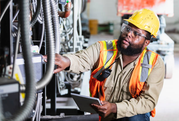 Best Home Electrical Repair  in Marion, OH