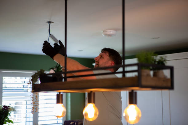Affordable Electrical Installation in Marion, OH
