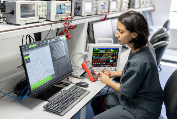 Best Circuit Breaker Repair  in Marion, OH