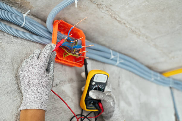 Best Electrical Upgrades for Homes  in Marion, OH