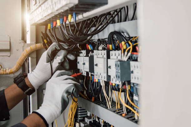 Best 24-Hour Electrician  in Marion, OH