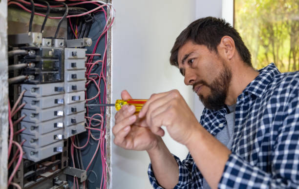 Best Commercial Electrician Services  in Marion, OH